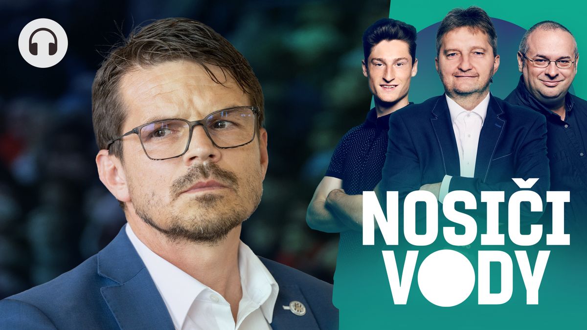 Hradecký ředitel Sabou kdysi berňáku lhal o Barceloně. Teď šel po Vindahlovi